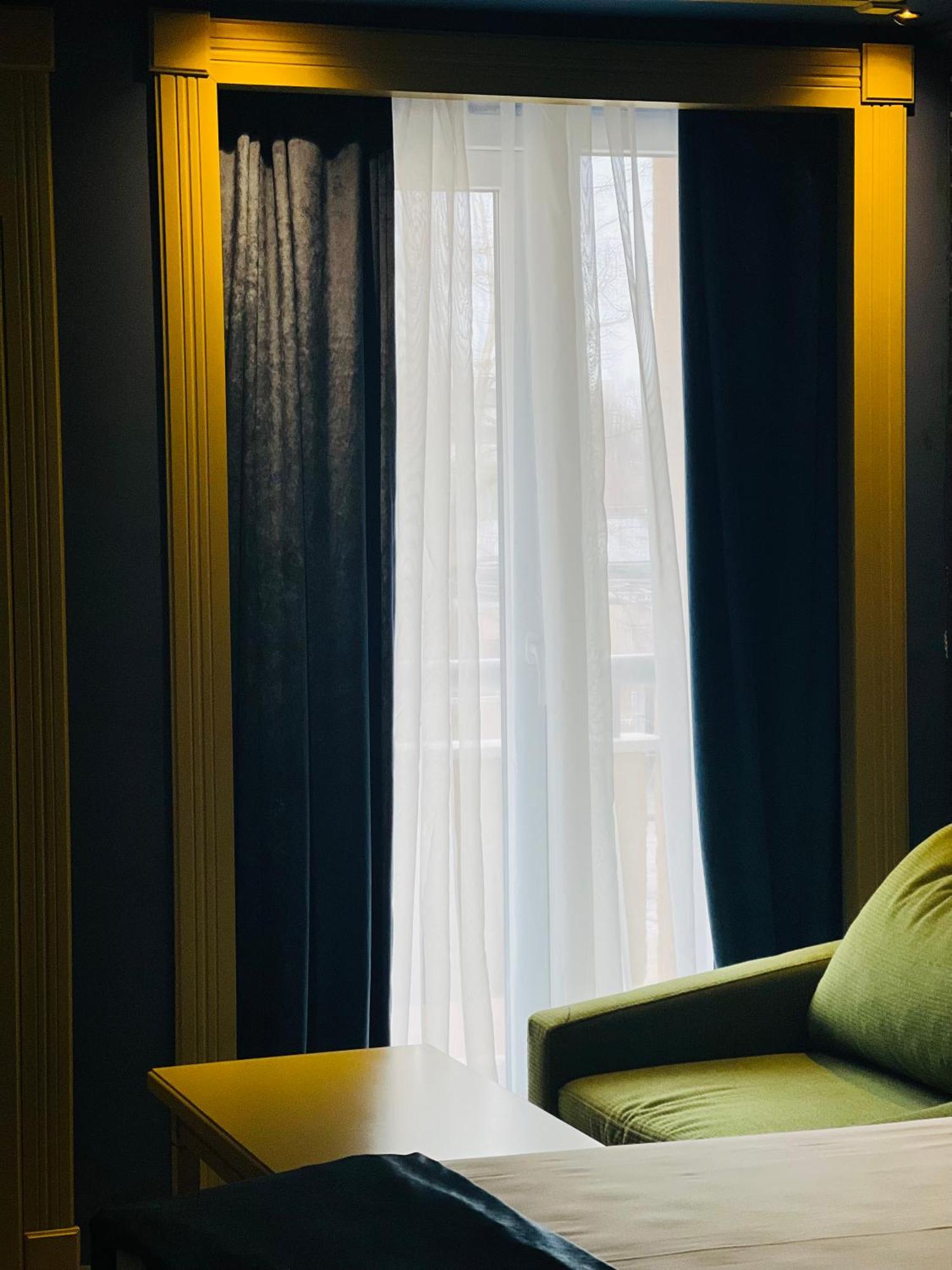 Hotel Craiova By Phoenicia Blue View Olimp Exterior foto